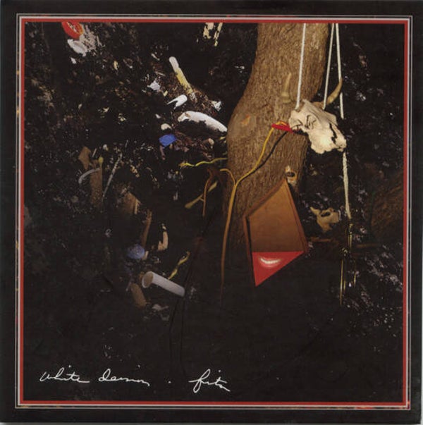 CD | White Denim – Fits