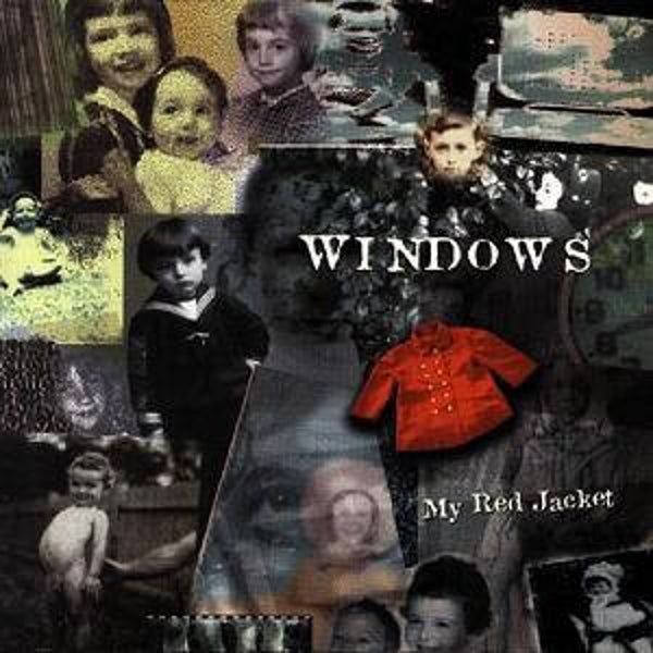CD | Windows – My Red Jacket