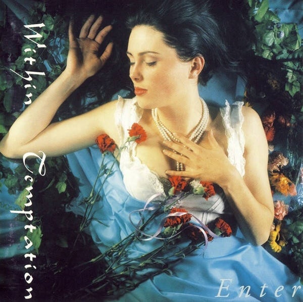 CD | Within Temptation – Enter