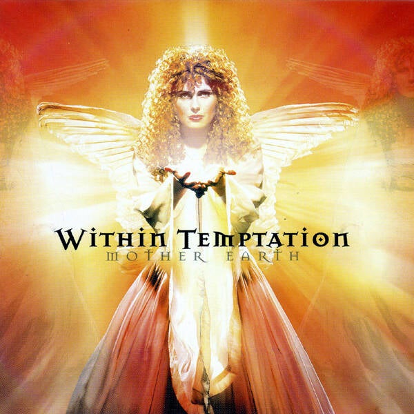 CD | Within Temptation – Mother Earth