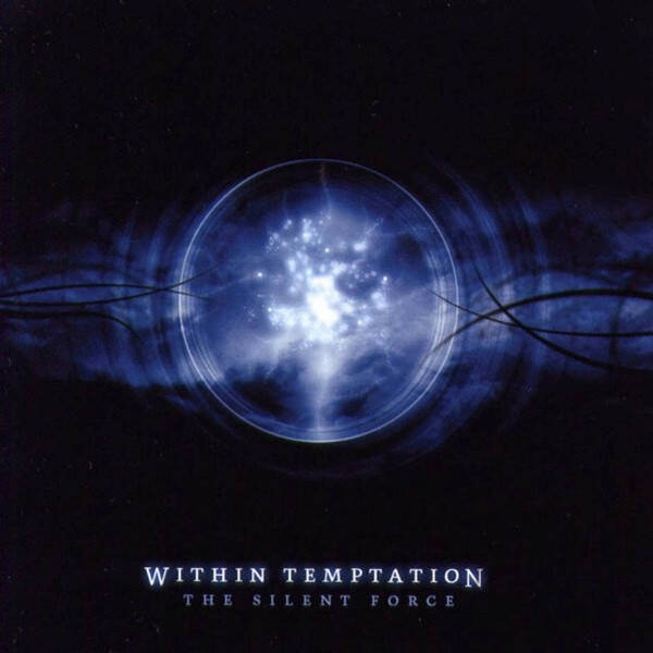 CD | Within Temptation – The Silent Force
