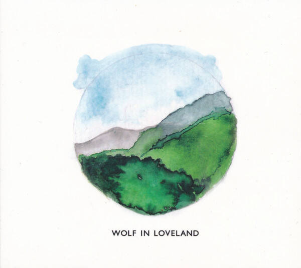 CD | Wolf In Loveland – Wolf In Loveland