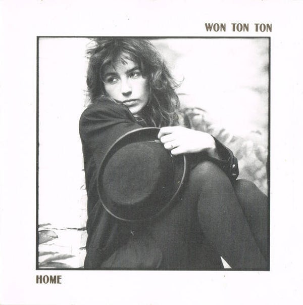 CD | Won Ton Ton – Home