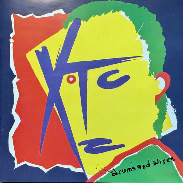 CD | XTC – Drums And Wires