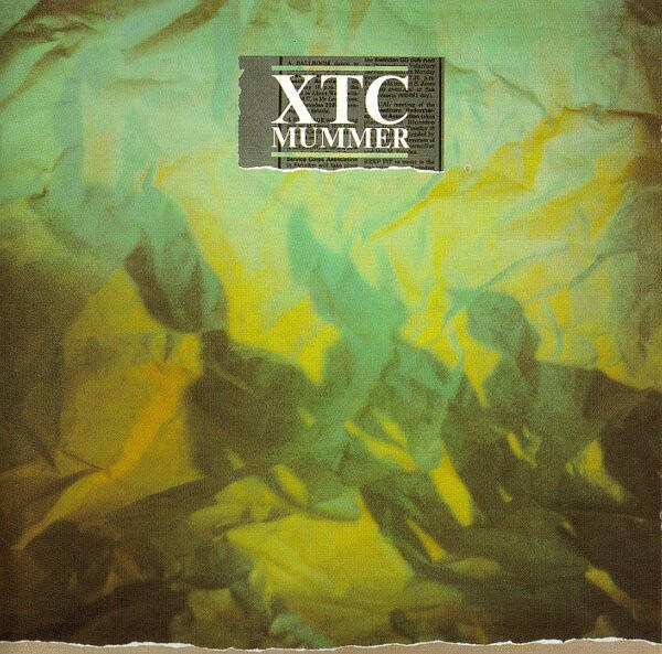 LP | XTC – Mummer