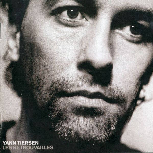 CD | Yann Tiersen – Les Retrouvailles