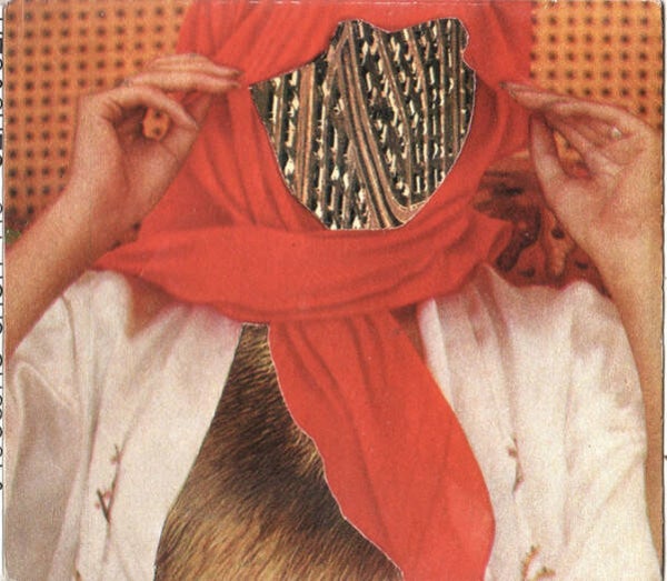 CD | Yeasayer – All Hour Cymbals