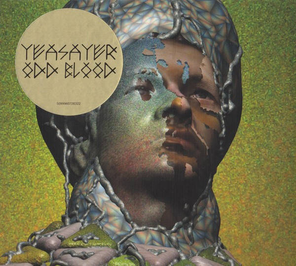 CD | Yeasayer – Odd Blood