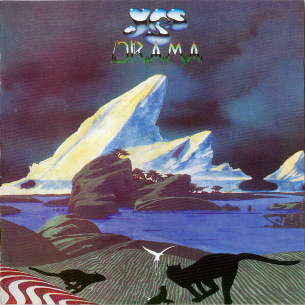 CD | Yes – Drama