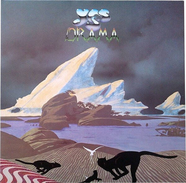 LP | Yes – Drama
