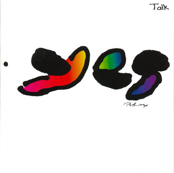 CD | Yes – Talk