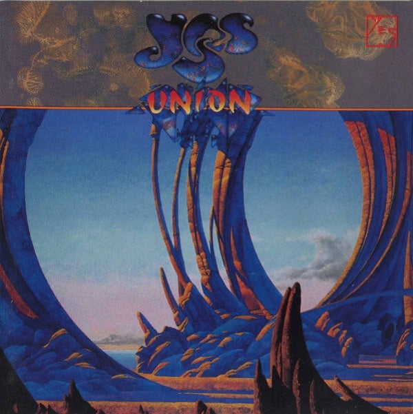CD | Yes – Union