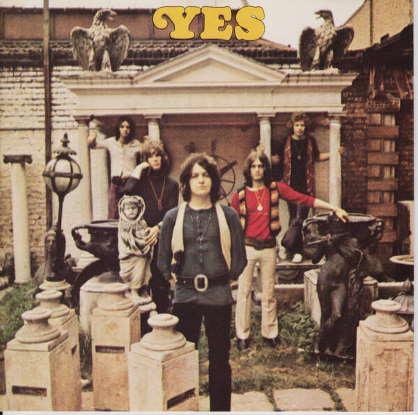 CD | Yes – Yes