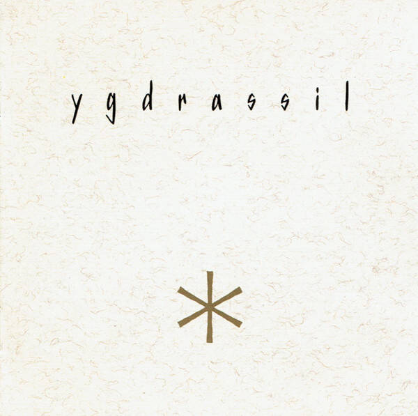 CD | Ygdrassil – Ygdrassil