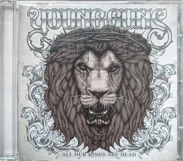 CD | Young Guns – All Our Kings Are Dead