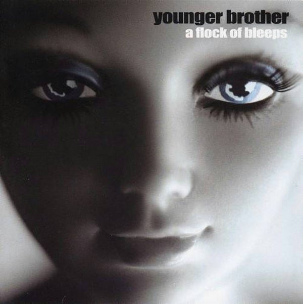 CD | Younger Brother – A Flock Of Bleeps