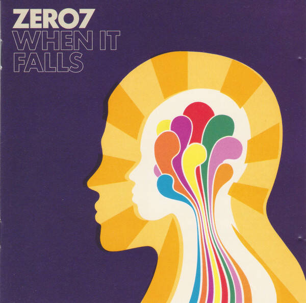 CD | Zero7 – When It Falls