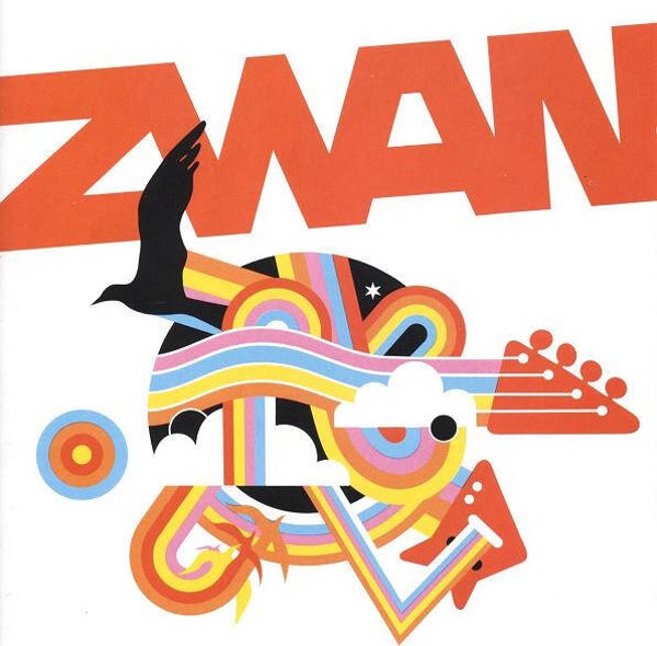 CD | Zwan – Mary Star Of The Sea