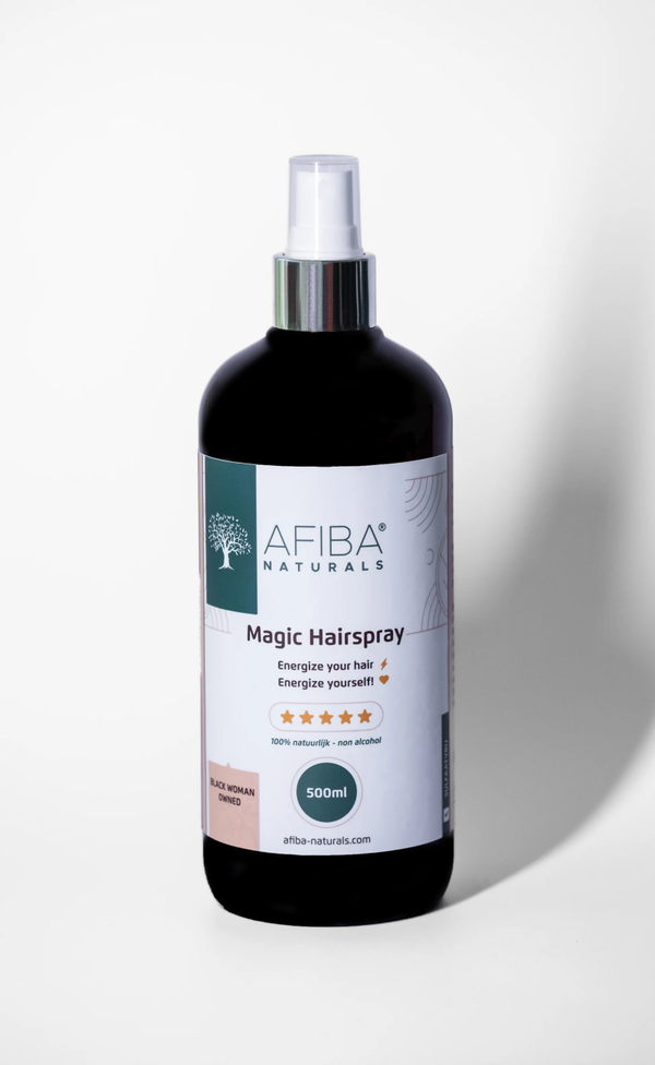 Afiba Magic spray