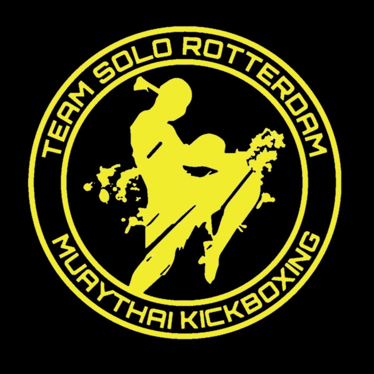 Team Solo photo (Gym's own website)