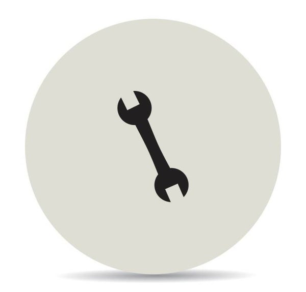 Griffumbau / Grip conversion