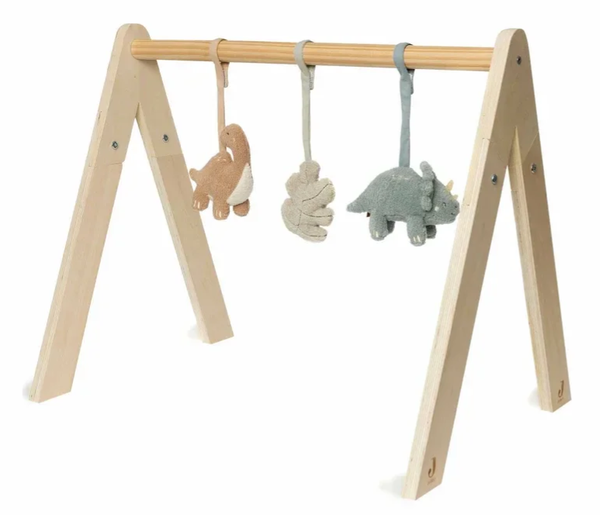 Jollein - Babygym Speeltjes - Roarsome