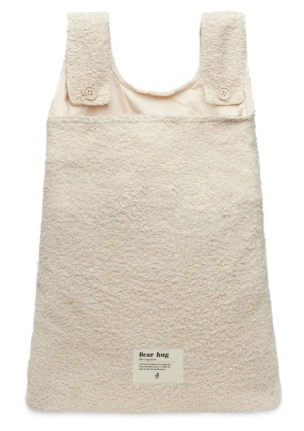 Jollein - Boxopbergzak Boucle - Naturel