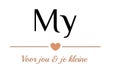 Mylinsé