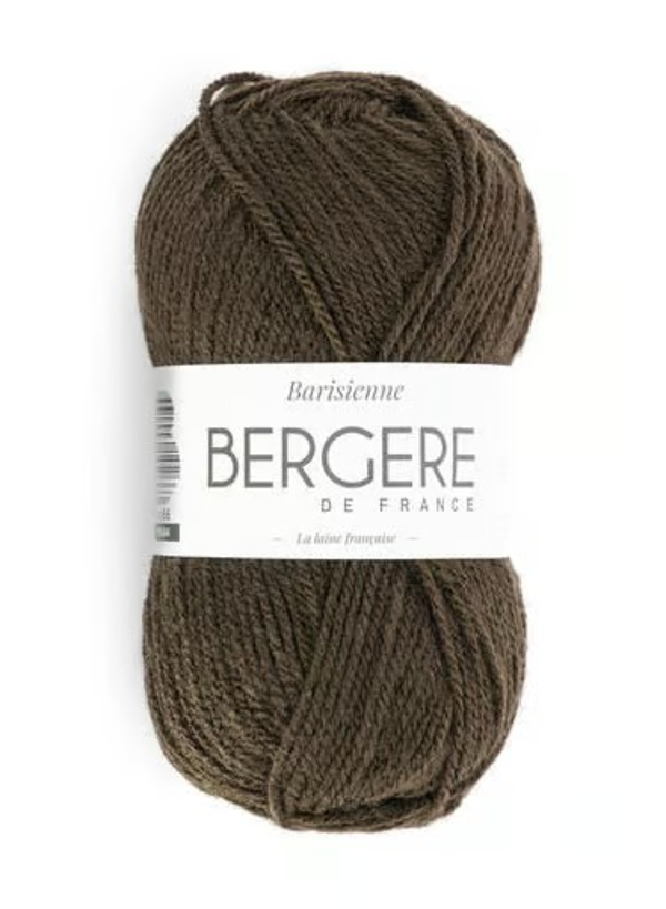 Barisienne EBENE