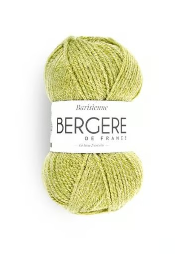 Barisienne JOJOBA