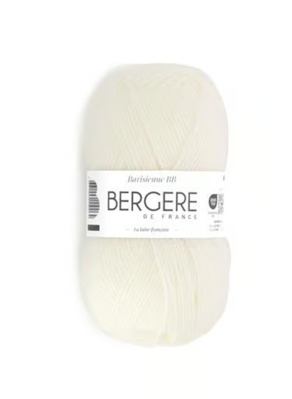 Barisienne BB NEIGE