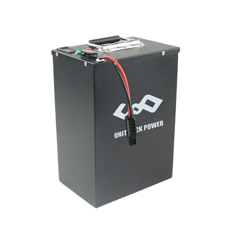 High Performance Battery for Bike, Kart