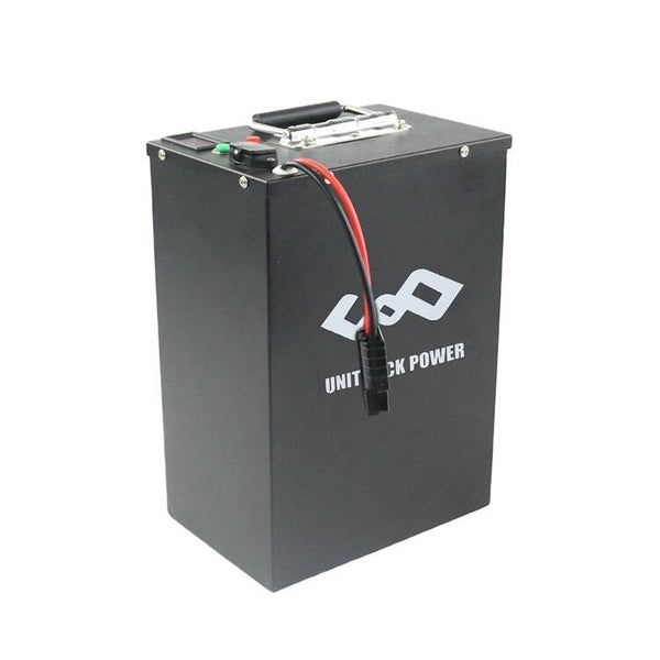 High Performance Battery for Bike, Kart