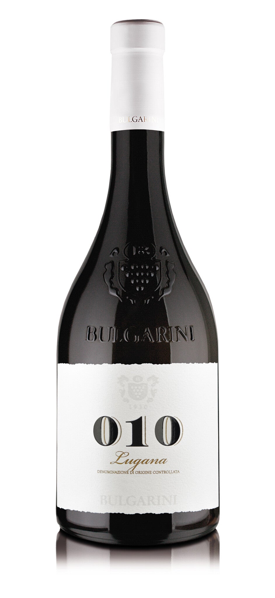Bulgarini '010' Lugana DOC