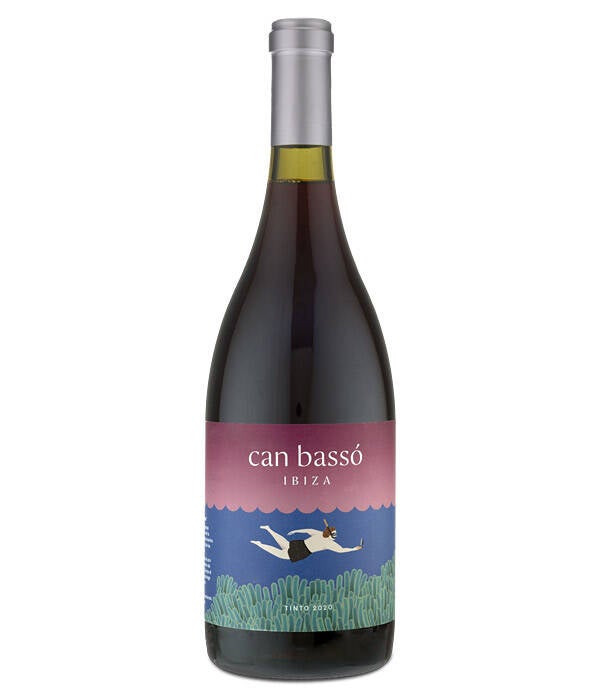 Can Basso Red 2023