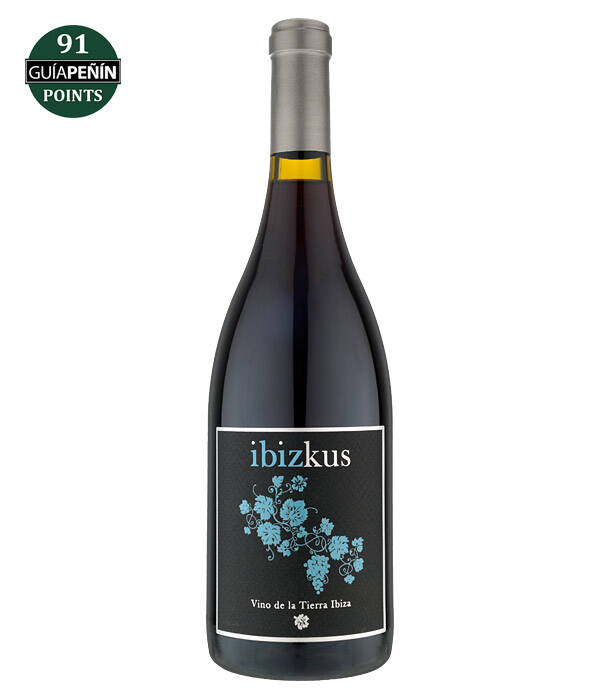 Ibizkus Red 2021
