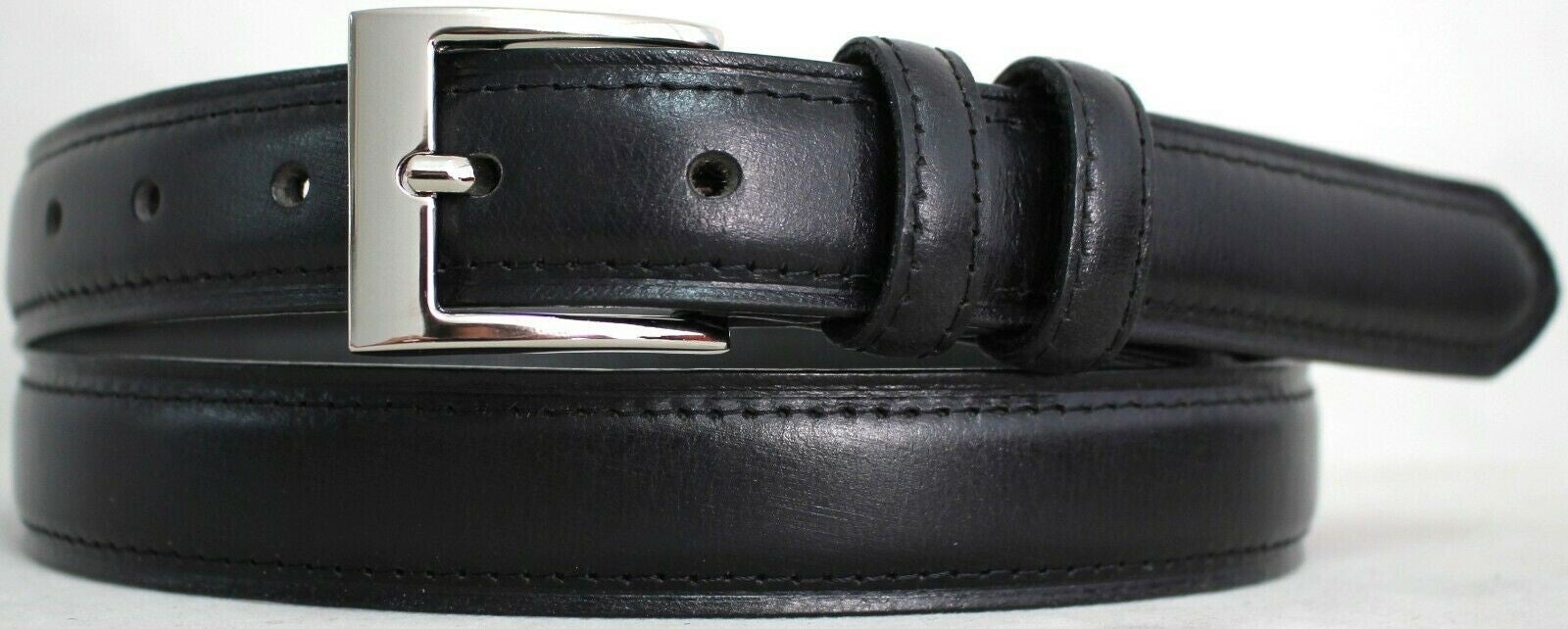 Genuin leather belt
