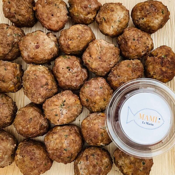 Meatballs