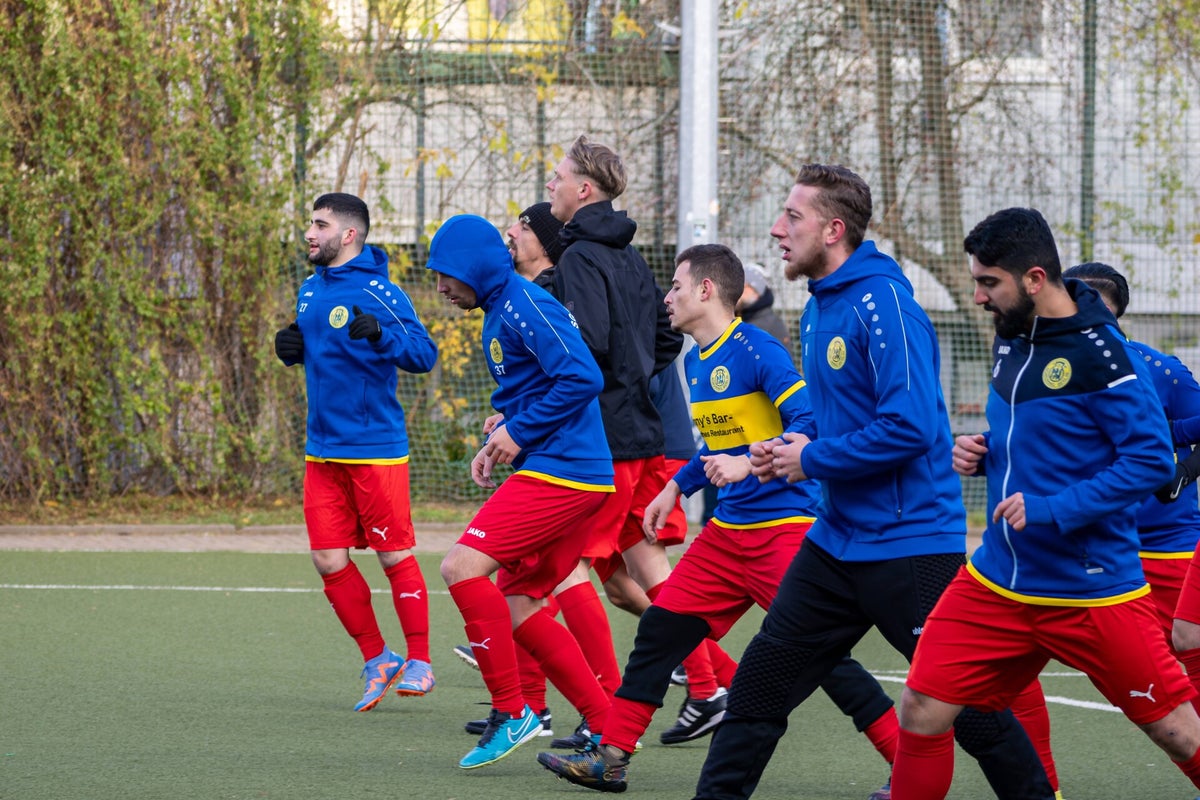 Vorstand SG Nordring 1949 e.V.