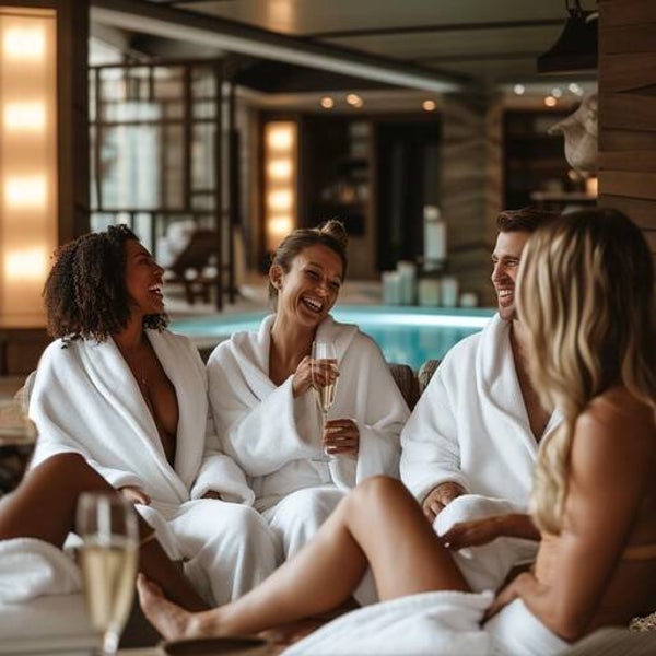 🥂The CELEBRATION Pamper🥂