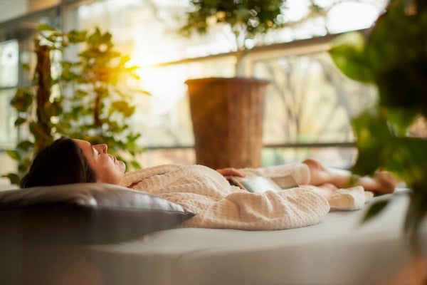Sunday Reset