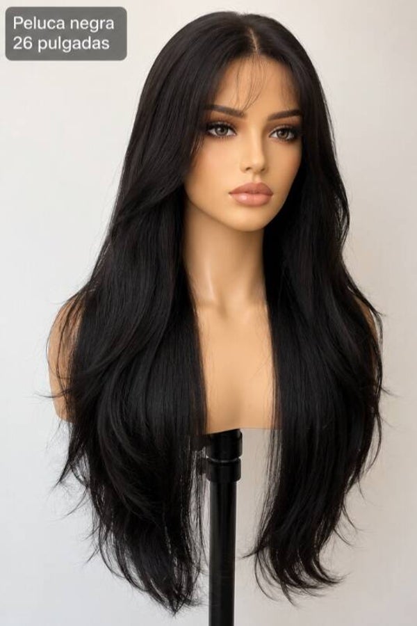 Juni wig