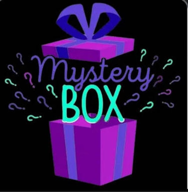 Whatchamacallit Mystery Giveaway