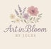Art in Bloom