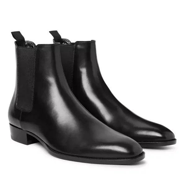 Chelsea boots