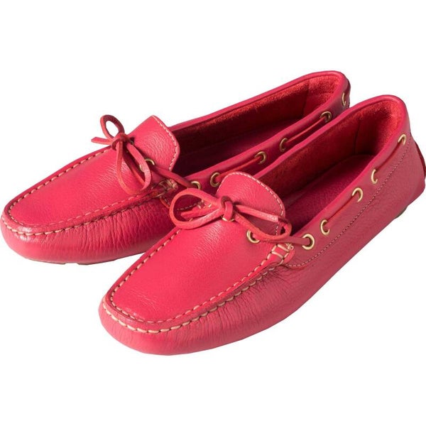 Moccasins