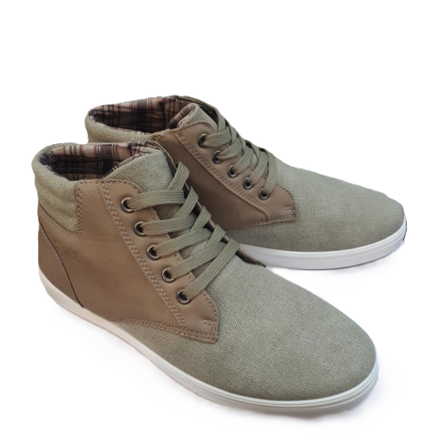 Sneakers KHAKI ref.C9002-6/0121
