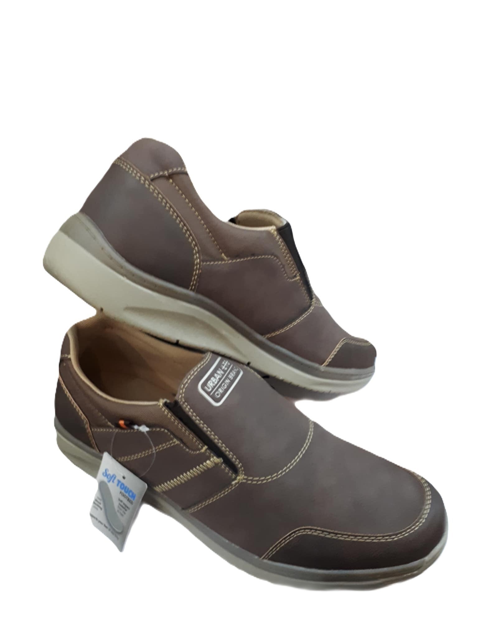 Comfort instapper Soft touch footbed  ref. 527692 / 0212 622