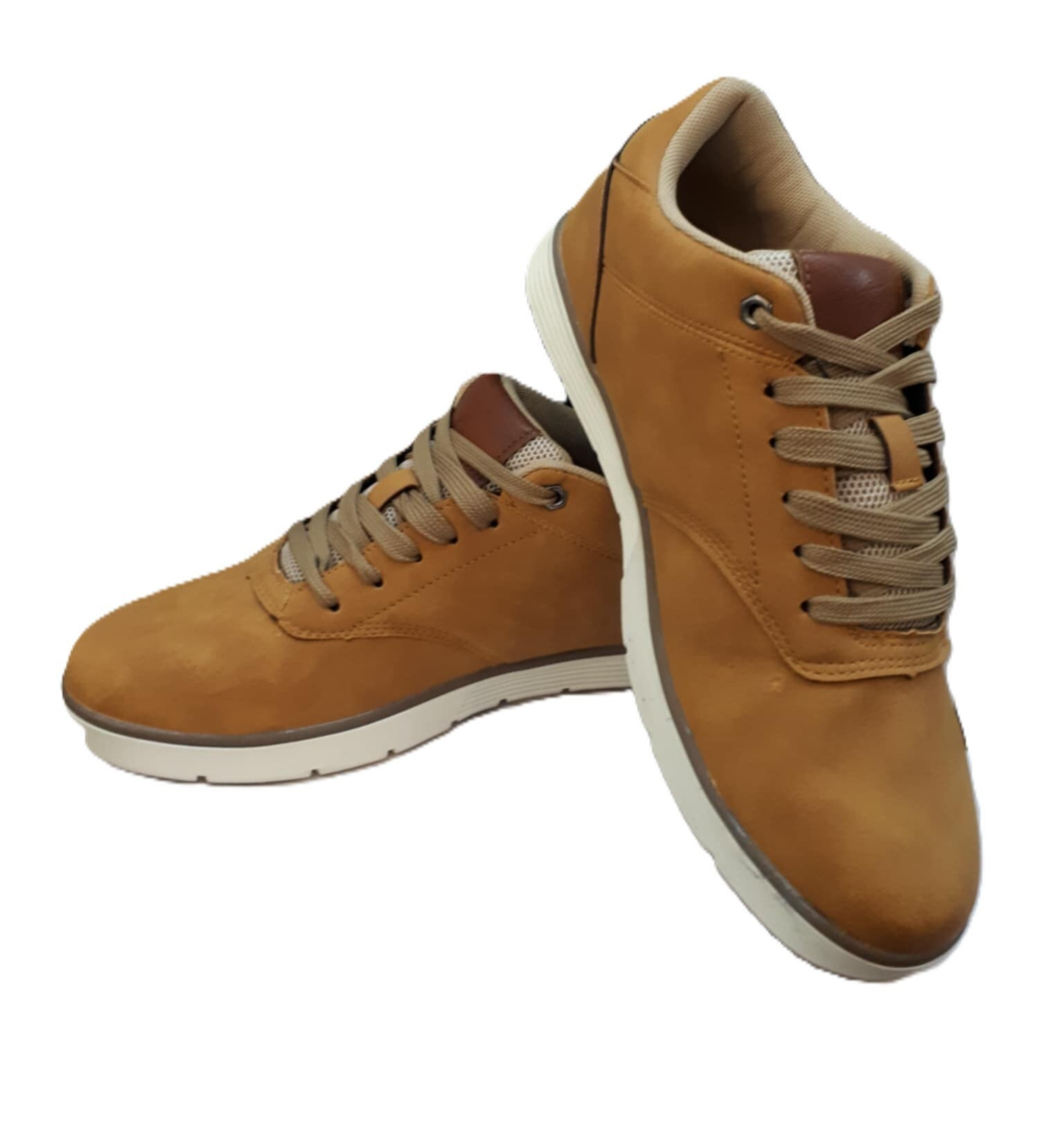Sneakers CAMEL ref. B248060 /01114