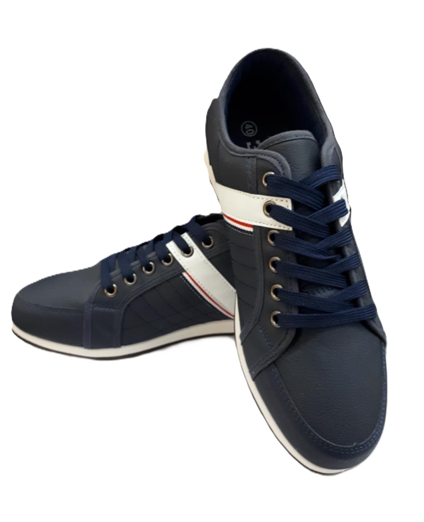 Sneakers  BLUE ref. C9028-9/0124